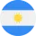 Argentinië