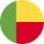 benin
