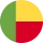 貝南