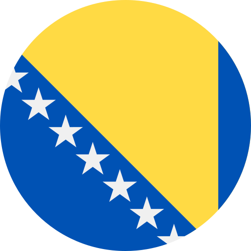 Bosnia y Herzegovina