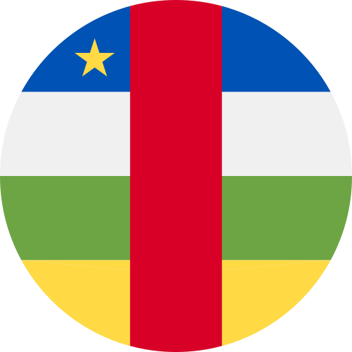 Jamhuri ya Afrika ya kati