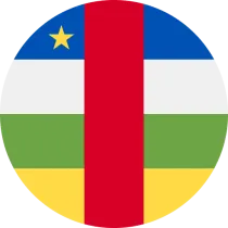 república centro-africana