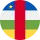 república centro-africana