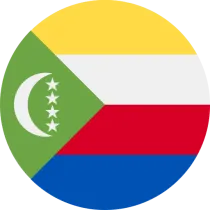 Komoren
