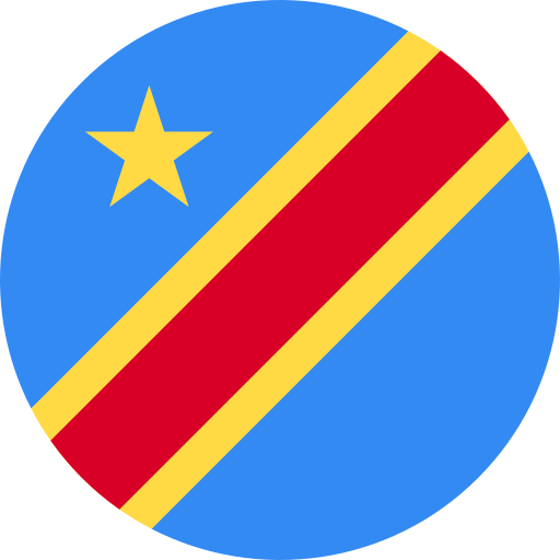 Congo-demokratikong-republika