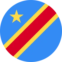 CongoDemocraticRepublic