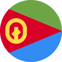 еритреја