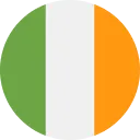 アイルランド