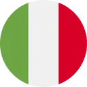 Italië