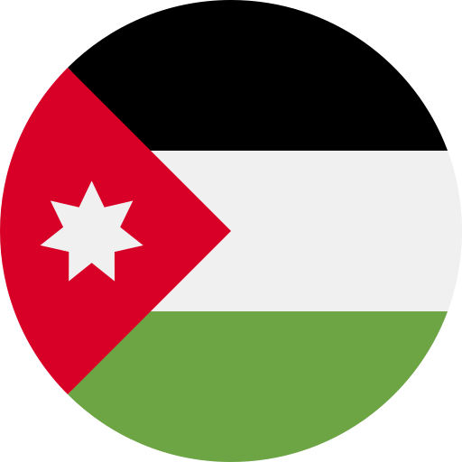 Jordanië