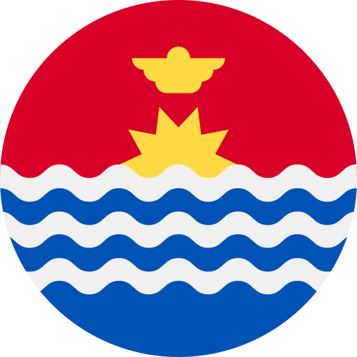 Kiribati