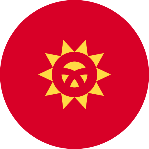Kirgistan