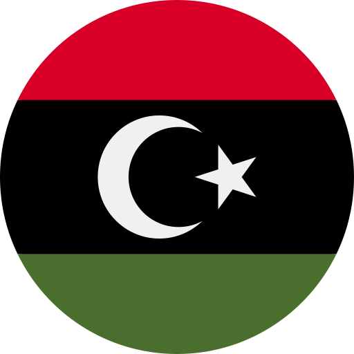 ليبيا