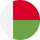 madagascar