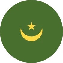 Mauritania