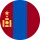 монголия