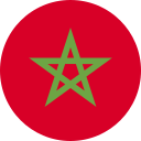 Marokko