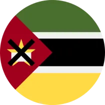 মোজাম্বিক