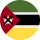 mozambique