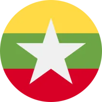 မြန်မာ