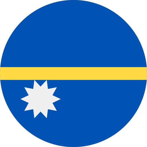 Nauru