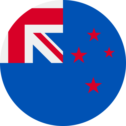 Neuseeland