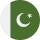 pakistan