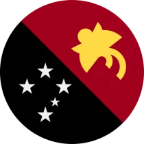 Pápua-Új-Guinea
