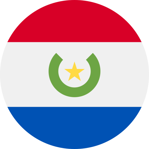 巴拉圭