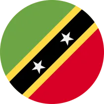 Saint-Kitts-and-Nevis
