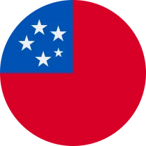 Samoa