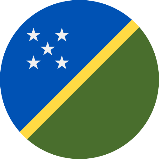 Salomonsaaret