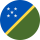 visiwa vya solomon