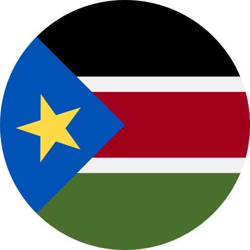 etelä-sudan