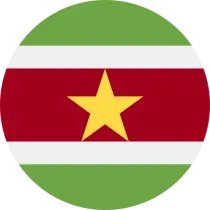 suriname