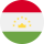 tajikistan
