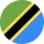 танзания