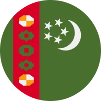 turkmenistan
