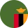 Bahasa Indonesia: Zambia